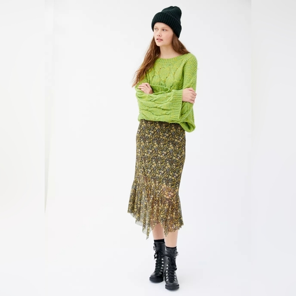 J.O.A. | Oversize Pullover Sweater - Picture 7 of 16